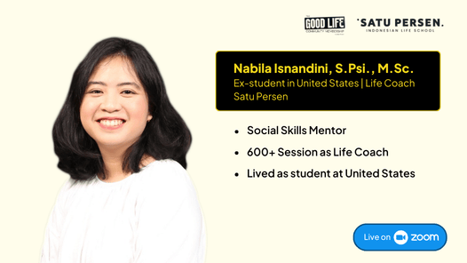 English for Beginners: Cara Ningkatin Skill Bahasa Inggris Buat Tinggal di Luar Negeri Biar Gak Ngang - Ngong