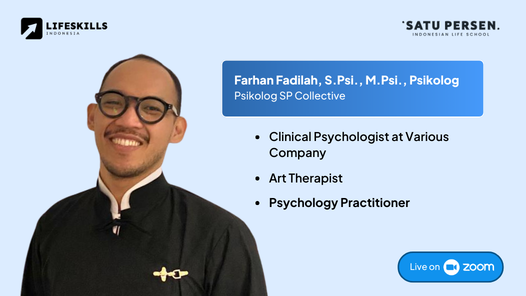 Anger Management: Belajar Emotional Intelligence, Tetap Tenang dan Rasional di Situasi Sosial dan Profesional