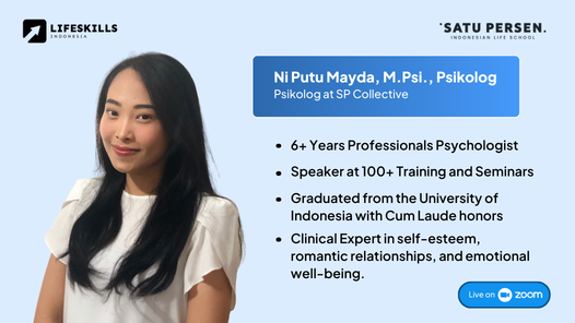 The Attraction Playbook: Tingkatin Kualitas Diri, Self-love, dan Jadi High-Value Woman