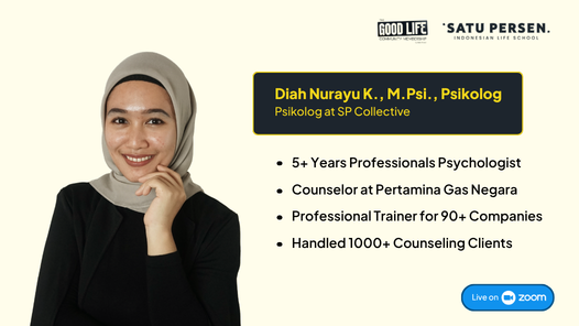 Post Traumatic Growth: Cara Pulih & Bangkit dari Trauma Masa Lalu yang Menyakitkan