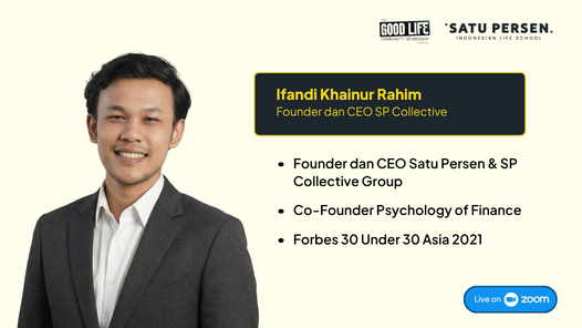 Personal Finance & Investing: Mengelola Finansial di Tengah Fluktuasi Dollar dan Ekonomi Global