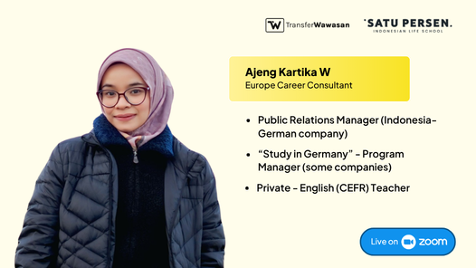 Kerja di Jerman: Belajar Syarat Lengkap, Visa, Strategi dan Pengalaman Sampai Lolos