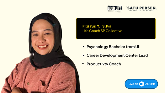 Problem Solving: Framework Cara Hadapi Masalah Besar dengan Tenang dan Sistematis