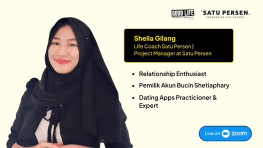 Dating Mindset: Cara Upgrade Kualitas Diri untuk Attract Pasangan yang Worth It