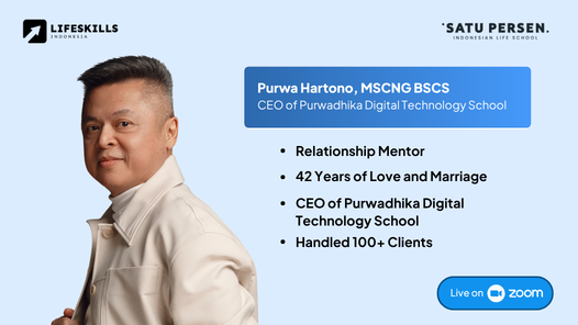 Relationship Communication: Ubah Habit Buruk, Belajar Komunikasi Efektif dengan Pasangan