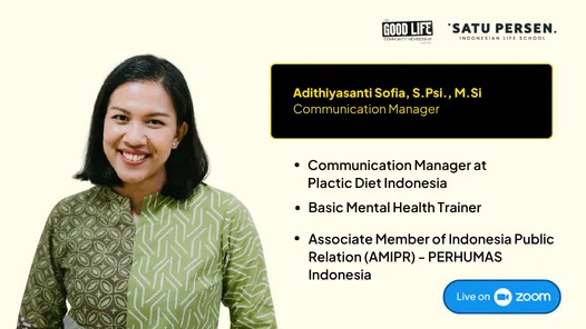 Habit Building: Kenapa Resolusimu Selalu Gagal dan Cara yang Actually Works