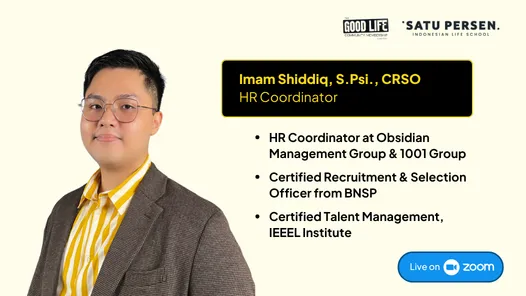 Cara Mendengarkan, Berpikir Kritis, dan Problem Solving di Dunia Professional