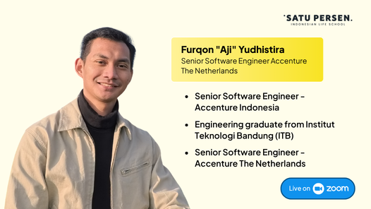 Webinar Kerja di US: Panduan Lengkap Cara Apply dan Strategi Mendapatkan Sponsor