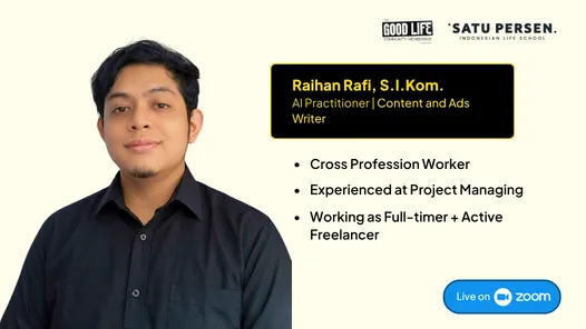 Time Management: Cara Memaksimalkan Produkitivitas Menggunakan AI