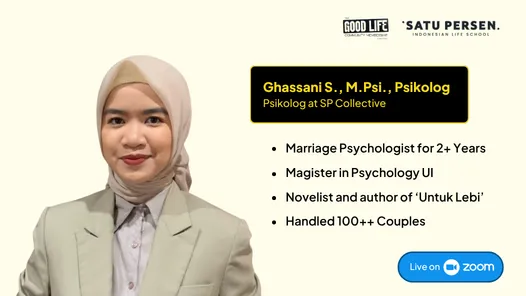 Regulasi Emosi: Belajar Kenali Triggermu dan Berhenti Dikendalikan Perasaan Sendiri