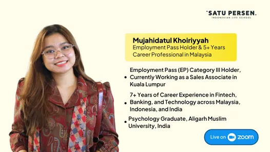 Kerja Profesional di Malaysia: Bedah Syarat dan Strategi Lolos Employment Pass untuk WNI 