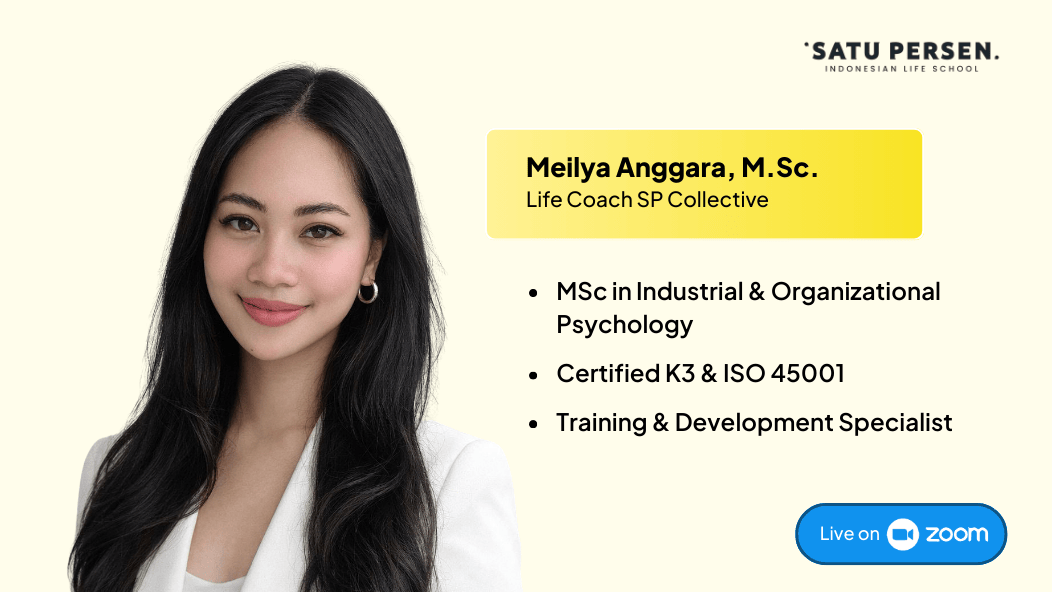 Mengenali Minat, Bakat, dan Passion untuk Memaksimalkan Potensi Diri dan Karir