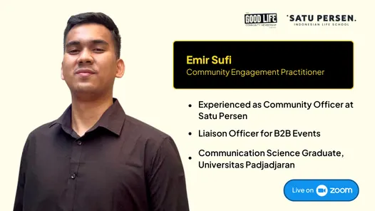 Small Talk Mastery: Cara Mulai dan Jaga Percakapan dengan Siapa Saja Tanpa Canggung