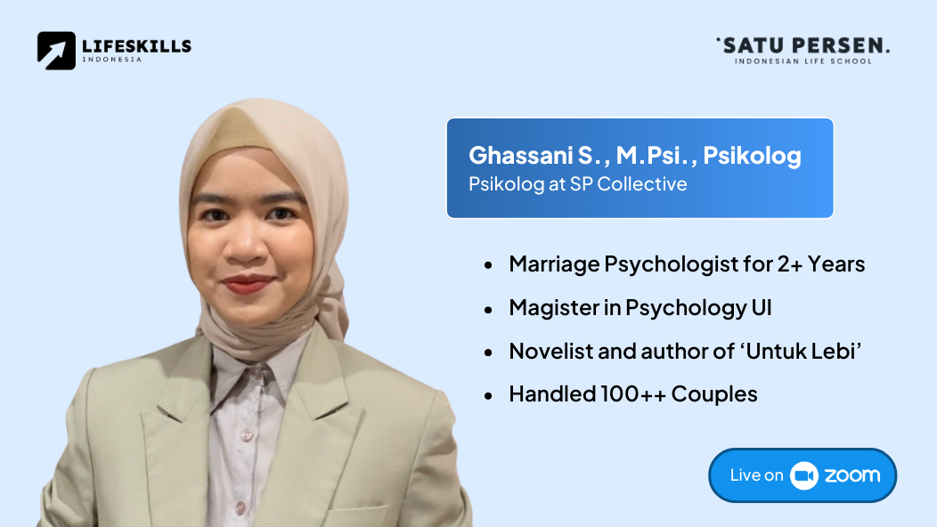 Build a Deeper Connection: Kenali Tipe Komunikasi Pasangan Biar Gak Banyak Drama & Salah Paham