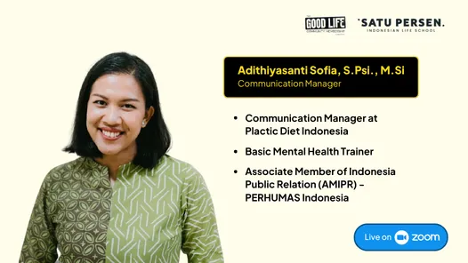 Imposter Syndrome: Kenali Pola Pikir yang Menahanmu dan Mulai Percaya Diri