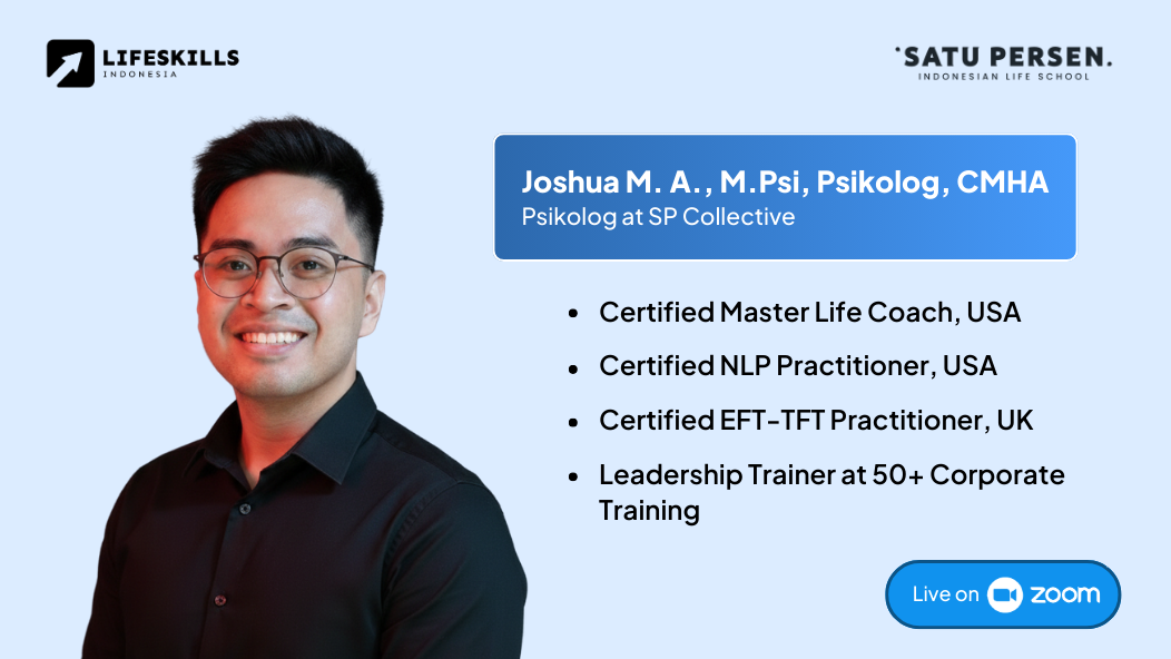 Leadership 101: Cara Atur Tim, Waktu Kerja, dan Komunikasi untuk Membangun Trust dan Respect Atasan dan Bawahan