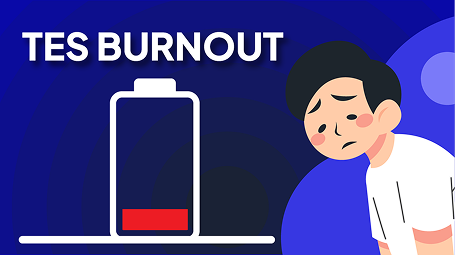 Tes Burnout: Cek Skrining Gejala Burnout (Psikotes Gratis)