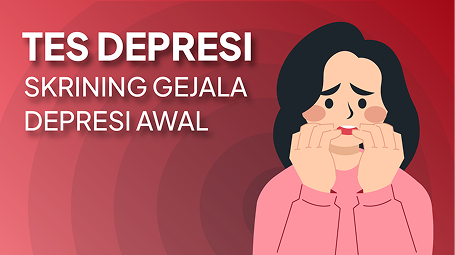 Tes Depresi