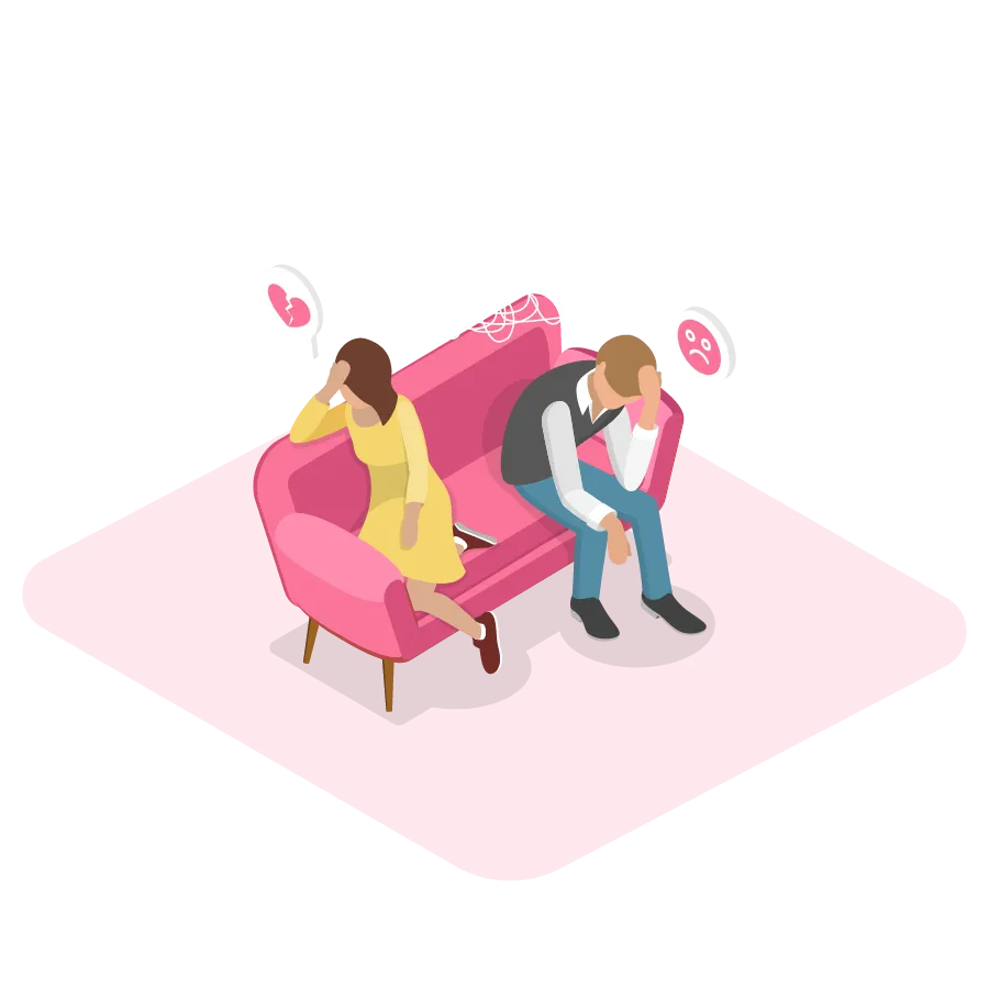 Capek Sama Pasangan yang Toxic?