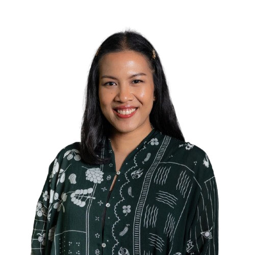 Adithiyasanti Sofia, S.Psi