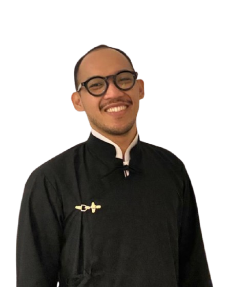 Farhan Fadilah, M.Psi., Psikolog