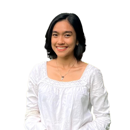 Syarifa Yurizdiana, S.Psi