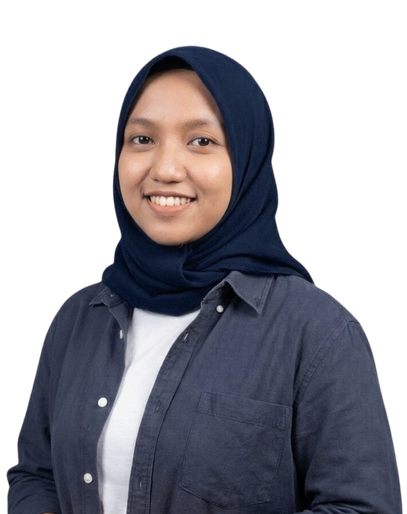 Anindhita Parasdyapa, S.Psi., M.Psi