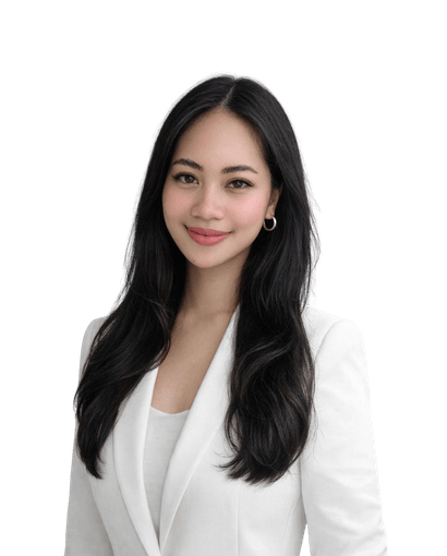 Meilya Anggara, M.Sc.