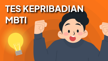 Tes Kepribadian MBTI Bahasa Indonesia: Kenali Dirimu!