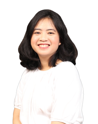 Nabila Isnandini, S.Psi., M.Sc