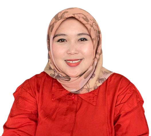Elya Marfu'atun, M.Psi.,Psikolog