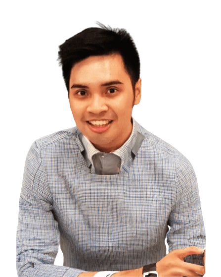 Joshua Michael Ahuluheluw, M.Psi, Psikolog, CMHA