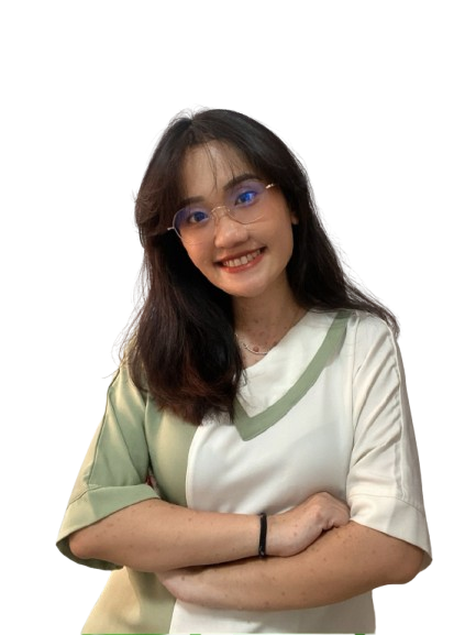 Vania Devina Dharmadi, B.S
