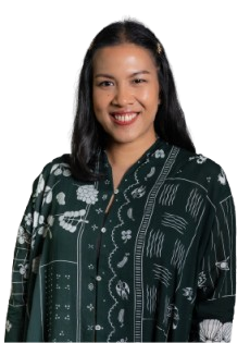 Adithiyasanti Sofia, S.Psi