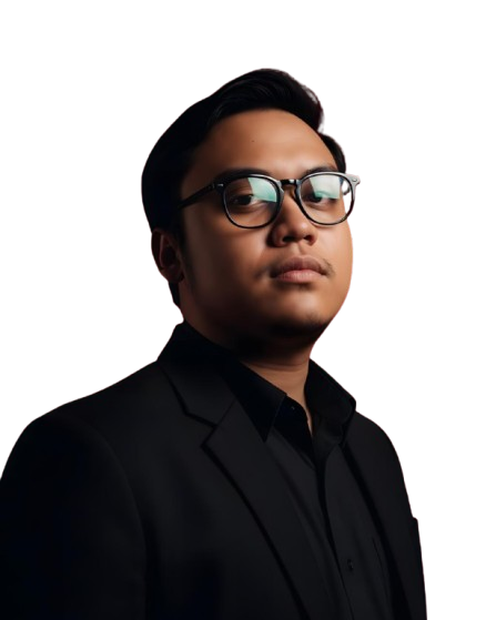 Ocky Jhon G. Hidayat, S.Psi.