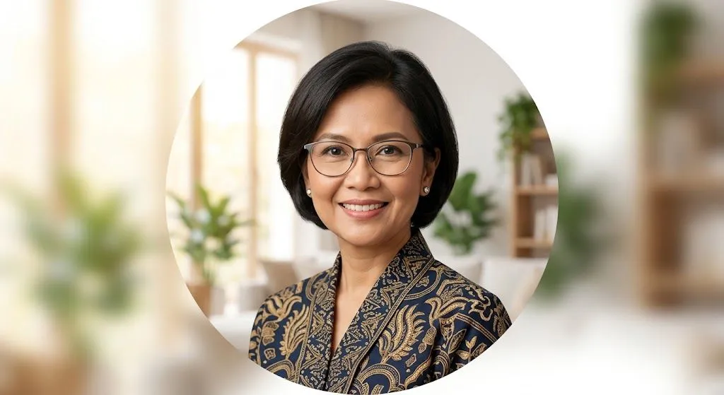 Andina Ramadhanti