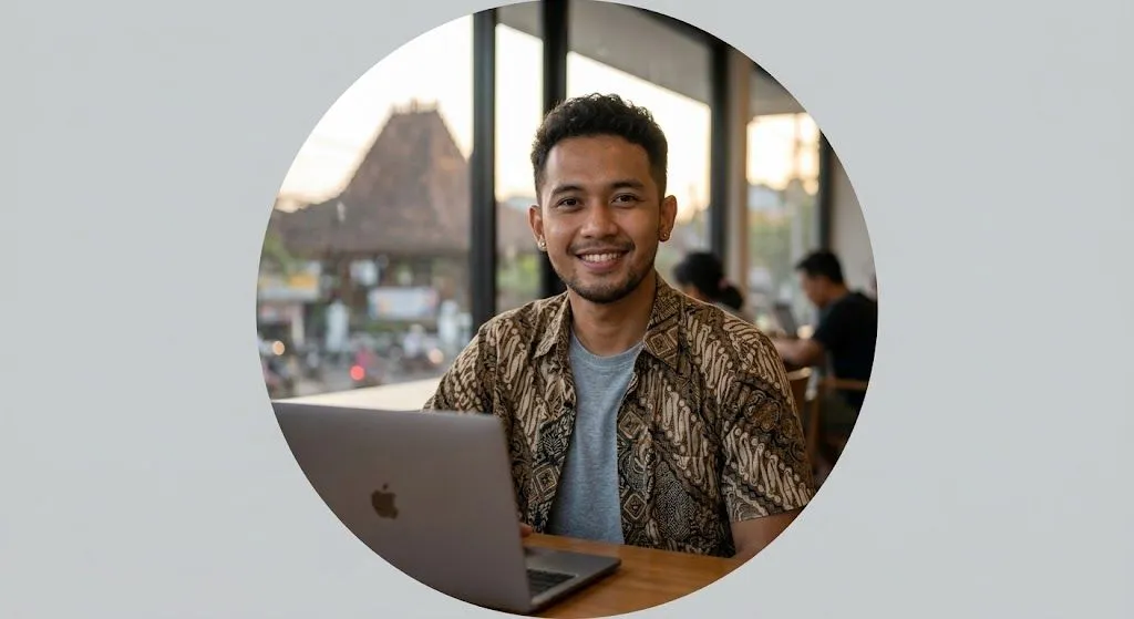 Andika Wirawan
