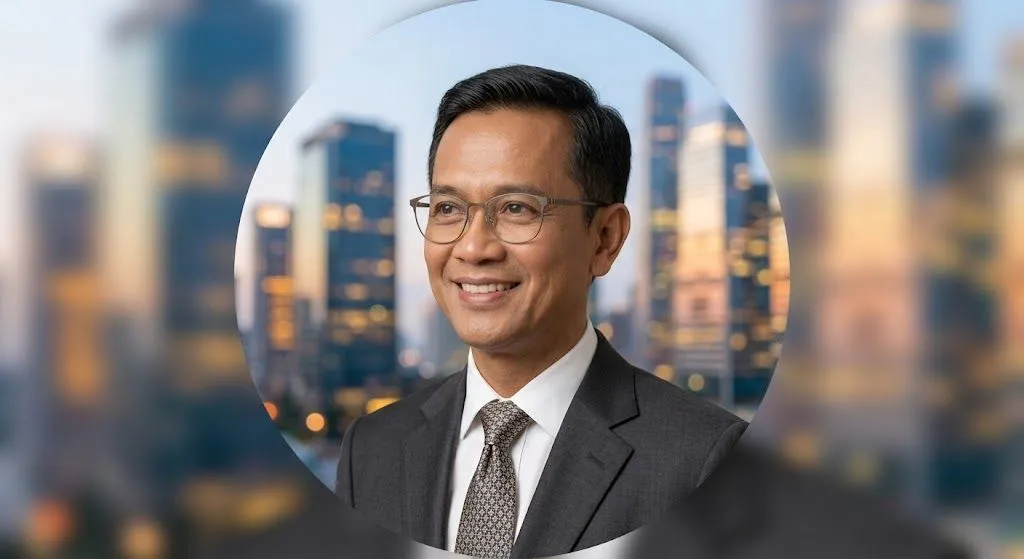 Reza Ferdiansyah