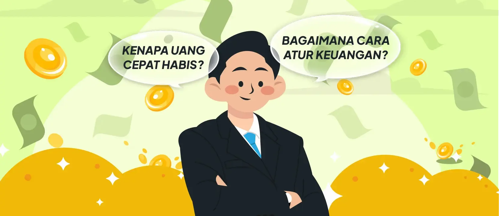 Psikotes Kesehatan Finansial