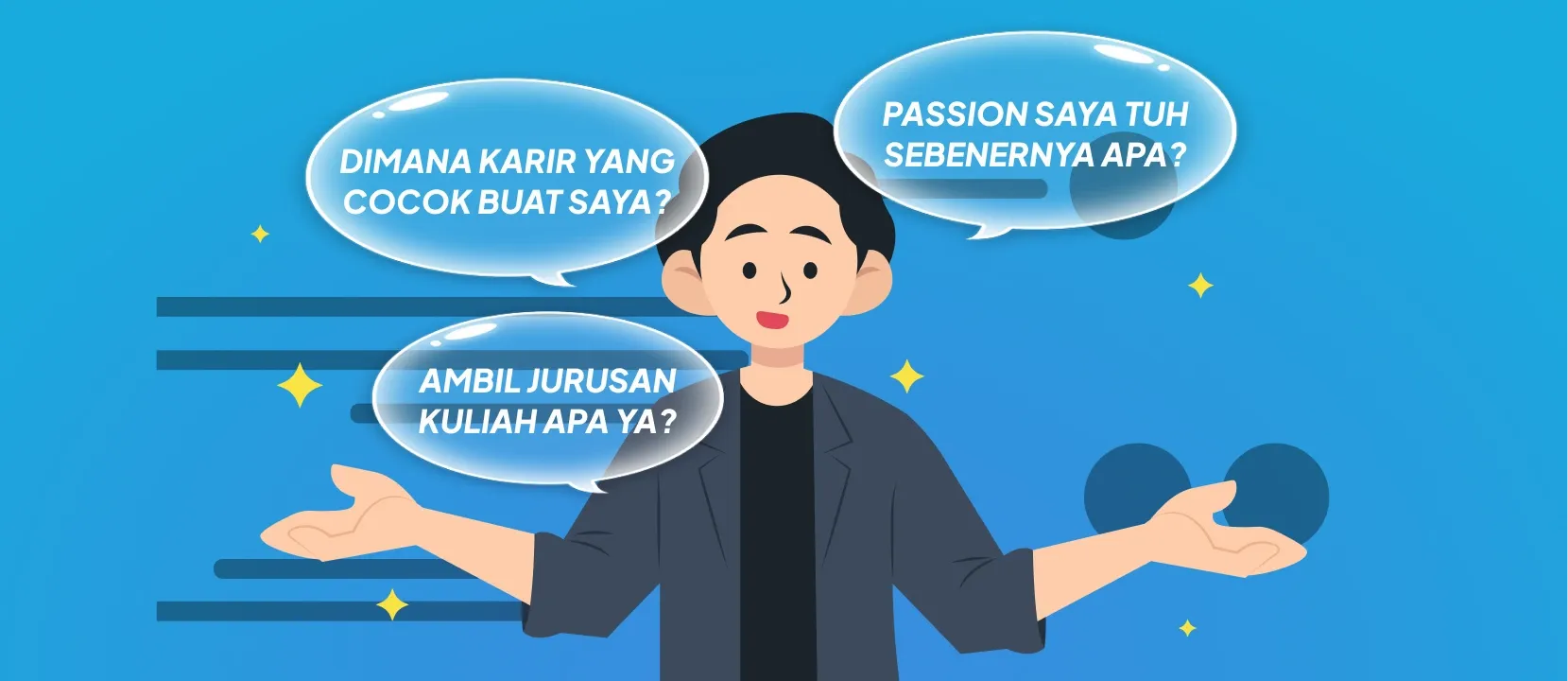 Psikotes Minat Bakat