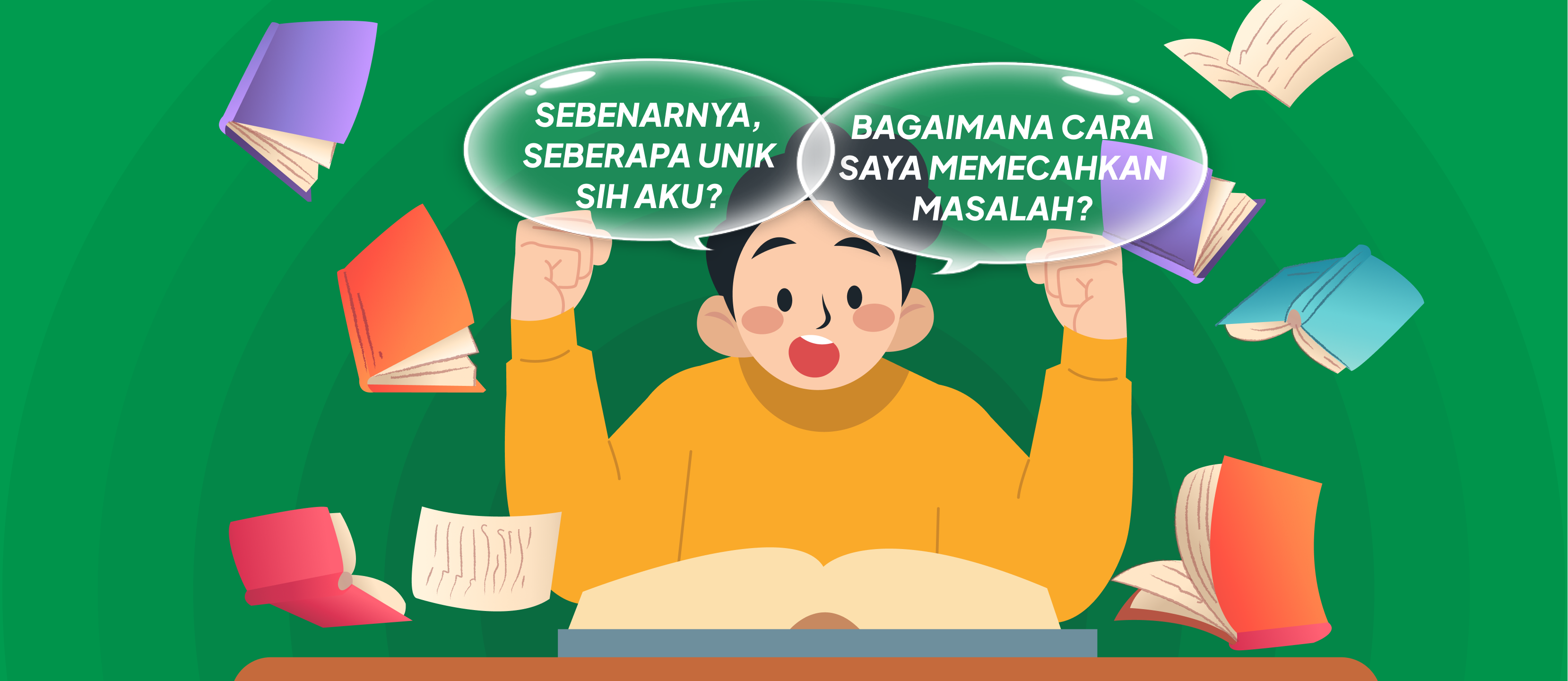 Psikotes Kepribadian: Comprehensive Personality Analysis