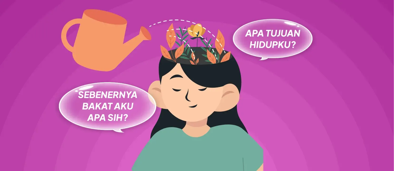 Psikotes Pengembangan Diri