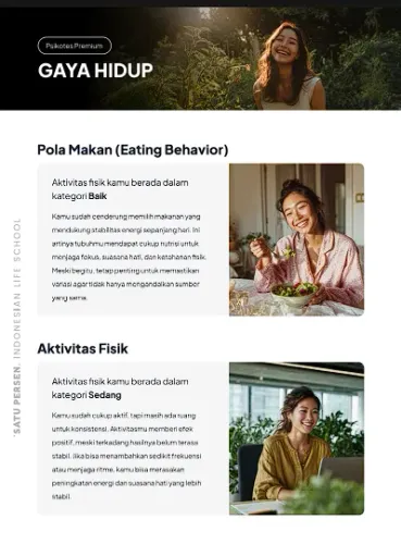 Preview hasil psikotes 3