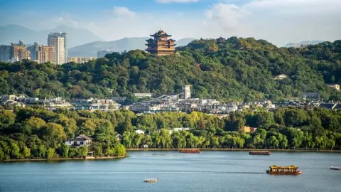 6D BEST SAVER MUSLIM NANJING HUANGSHAN HANGZHOU SHANGHAI