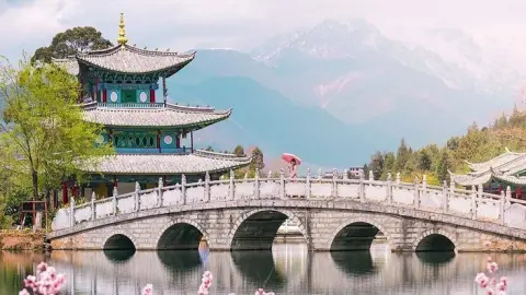 8D NANJING WUXI SUZHOU