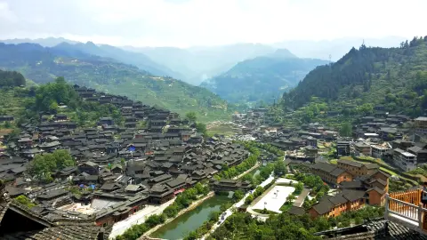 8D KUNMING GUIZHOU