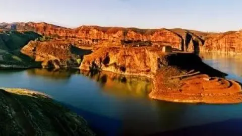 9D INNER MONGOLIA