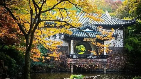 8D NANJING WUXI SUZHOU SHANGHAI HANGZHOU