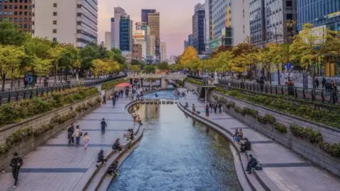 BEST SAVER 5D SEOUL MUSLIM TOUR