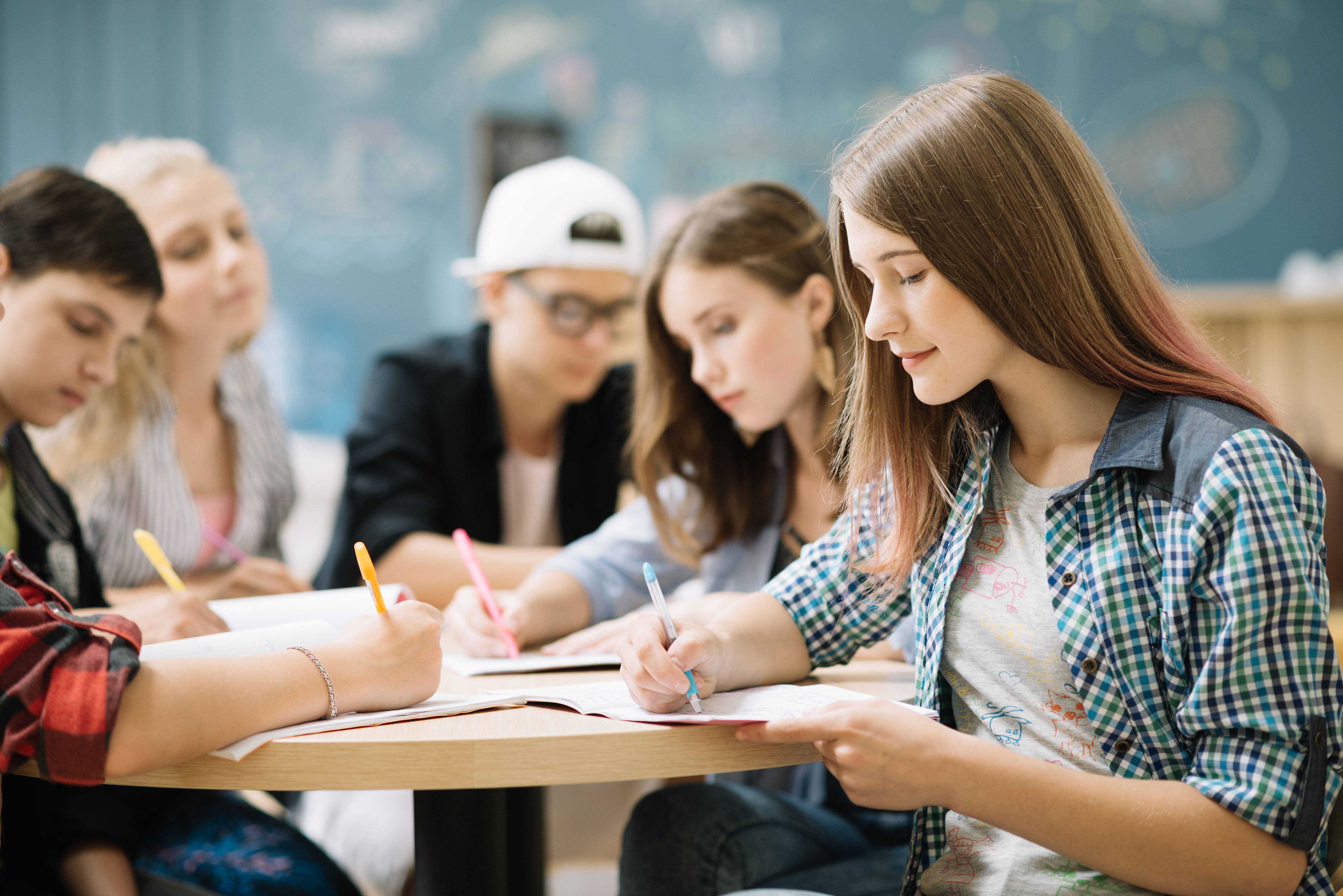 Penjurusan Di Kelas X: Terlalu Cepat?